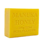 100x 100g Plant Oil Soap Manuka Honey Scent Pure Vegetable Bar Australian V238-SUPDZ-33216537788496