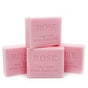 4x 100g Plant Oil Soap Rose Scent Pure Natural Vegetable Base Bar Australian V238-SUPDZ-33217874952272