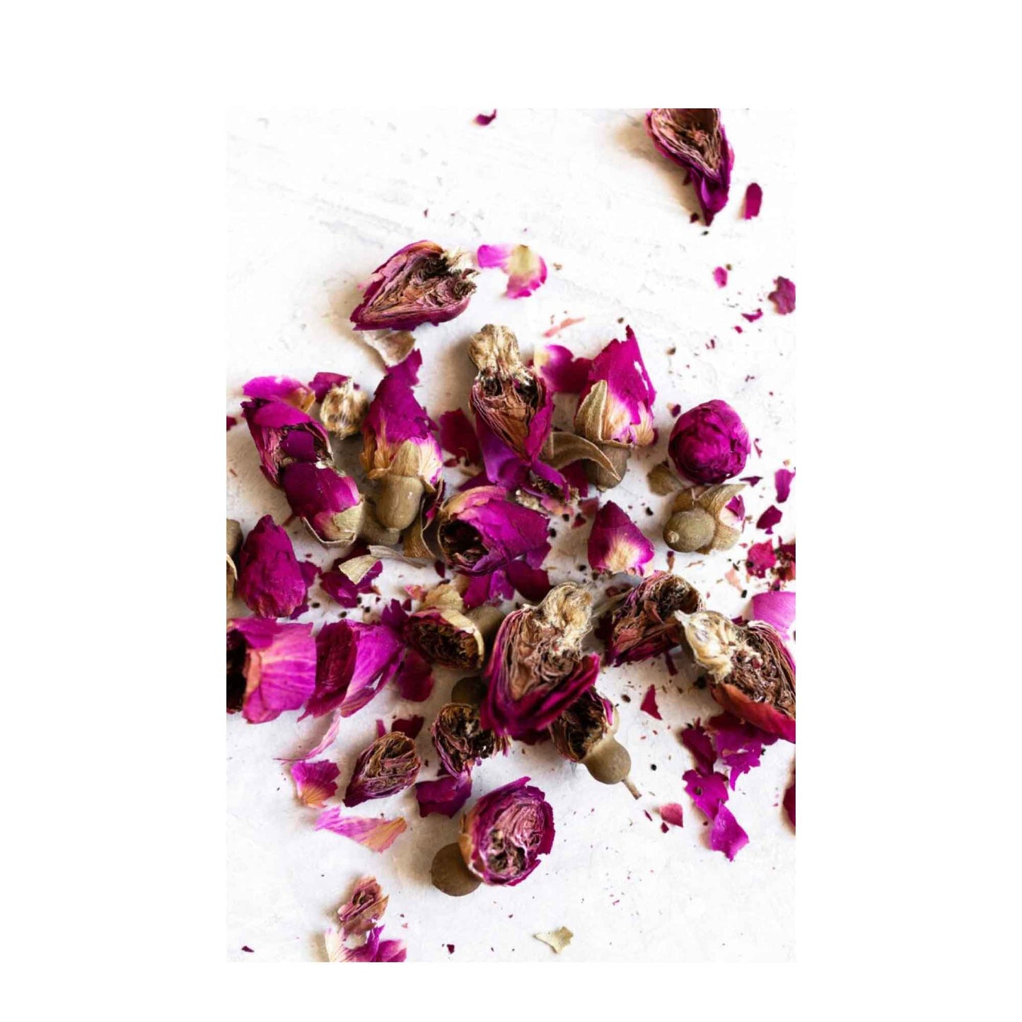 4x 100g Plant Oil Soap Rose Scent Pure Natural Vegetable Base Bar Australian V238-SUPDZ-33217874952272