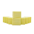 10x 100g Plant Oil Soap Honeysuckle Scent Pure Vegetable Base Bar Australian V238-SUPDZ-33217885438032