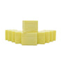10x 100g Plant Oil Soap Honeysuckle Scent Pure Vegetable Base Bar Australian V238-SUPDZ-33217885438032
