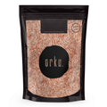 1Kg Pink Himalayan Bath Salts - Natural Crystal Rocks - Spa Therapy Body Scrub V238-SUPDZ-33331722182