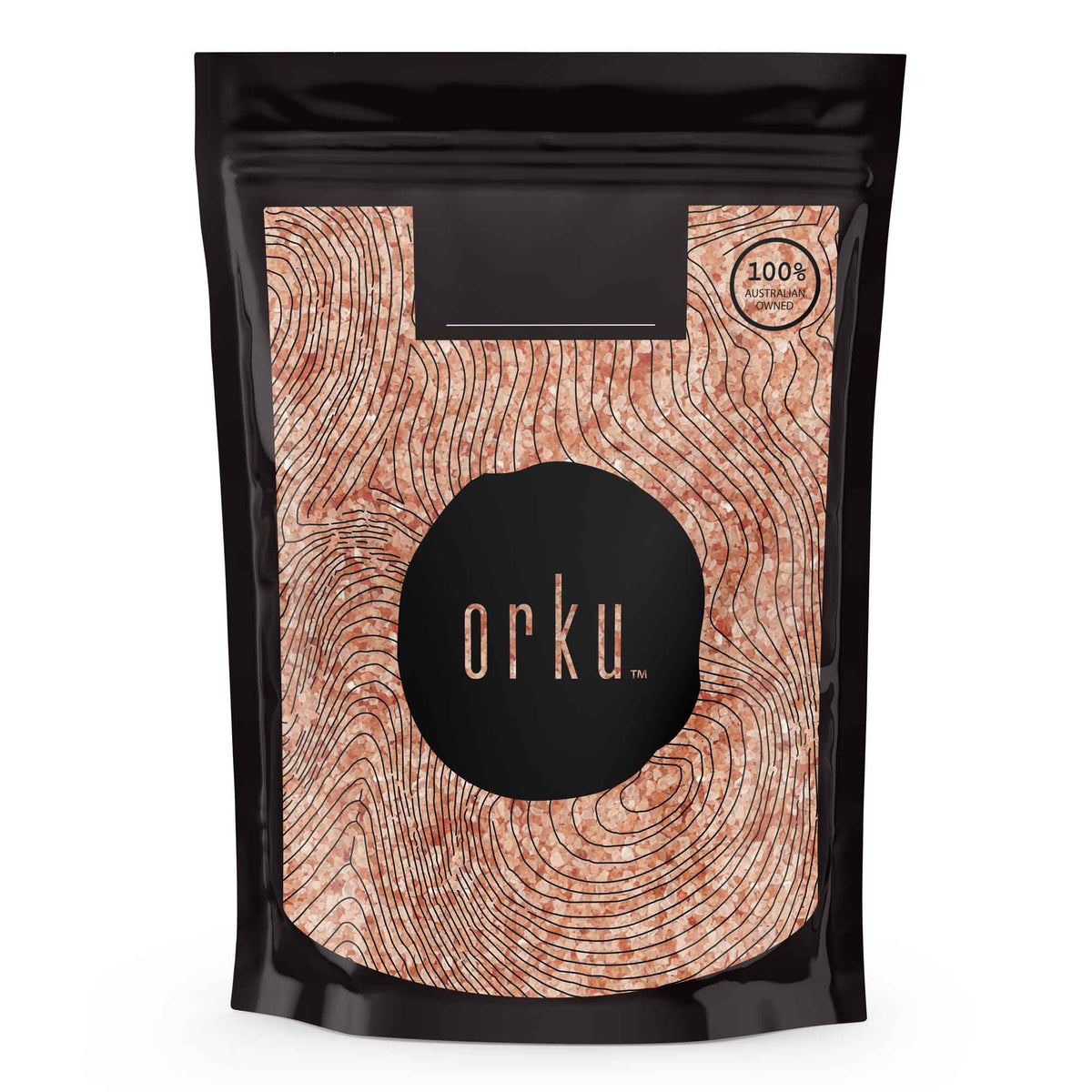 1Kg Pink Himalayan Bath Salts - Natural Crystal Rocks - Spa Therapy Body Scrub V238-SUPDZ-33331722182