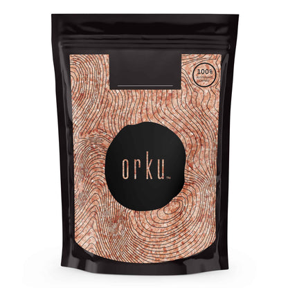 1Kg Pink Himalayan Bath Salts - Natural Crystal Rocks - Spa Therapy Body Scrub V238-SUPDZ-33331722182