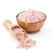 1Kg Pink Himalayan Bath Salts - Natural Crystal Rocks - Spa Therapy Body Scrub V238-SUPDZ-33331722182