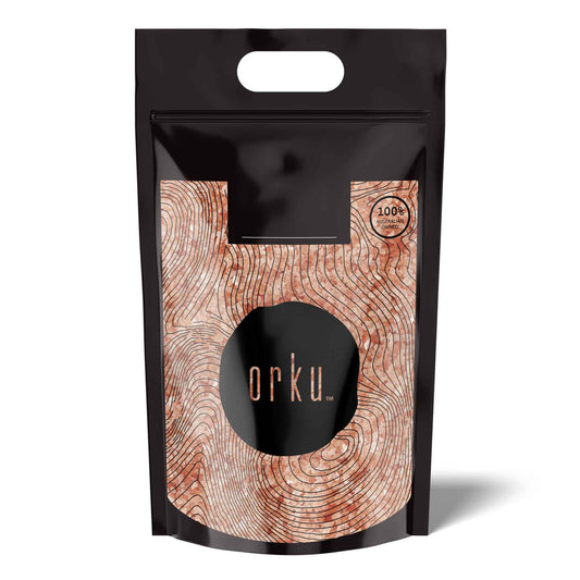 5Kg Pink Himalayan Bath Salts - Natural Crystal Rocks - Spa Therapy Body Scrub V238-SUPDZ-33331742662