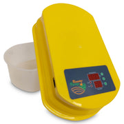 Rooster Farms Electric 12 Egg Incubator + Accessories Hatching Eggs Chicken Duck V238-SUPDZ-33393190854