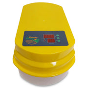 Rooster Farms Electric 15 Egg Incubator + Accessories for Chicken Quail Duck V238-SUPDZ-33453364934