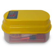 Rooster Farms Electric 15 Egg Incubator + Accessories for Chicken Quail Duck V238-SUPDZ-33453364934