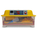 Rooster Farms Electric 32 Egg Incubator + Accessories for Chicken Quail Duck V238-SUPDZ-33453428550