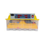 Rooster Farms Electric 48 Egg Incubator + Accessories for Chicken Quail Duck V238-SUPDZ-33454518150