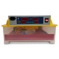 Rooster Farms Electric 60 Egg Incubator + Accessories for Chicken Quail Duck V238-SUPDZ-33454539334