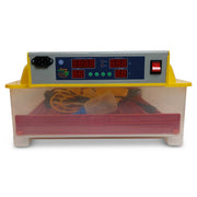 Rooster Farms Electric 60 Egg Incubator + Accessories for Chicken Quail Duck V238-SUPDZ-33454539334