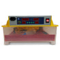 Rooster Farms Electric 60 Egg Incubator + Accessories for Chicken Quail Duck V238-SUPDZ-33454539334
