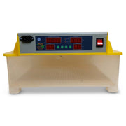 Rooster Farms Electric 60 Egg Incubator + Accessories for Chicken Quail Duck V238-SUPDZ-33454539334