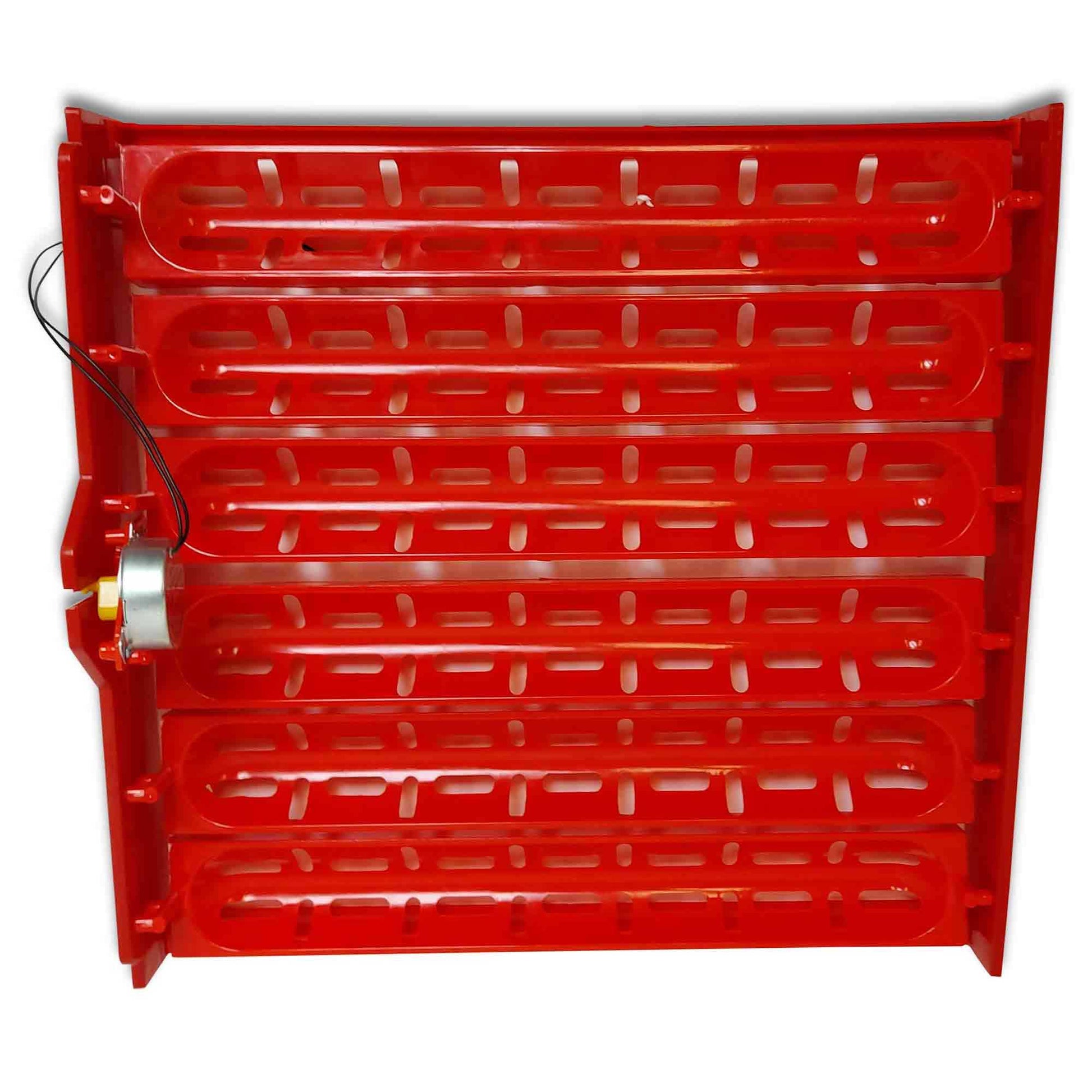 Rooster Farms Electric 60 Egg Incubator + Accessories for Chicken Quail Duck V238-SUPDZ-33454539334