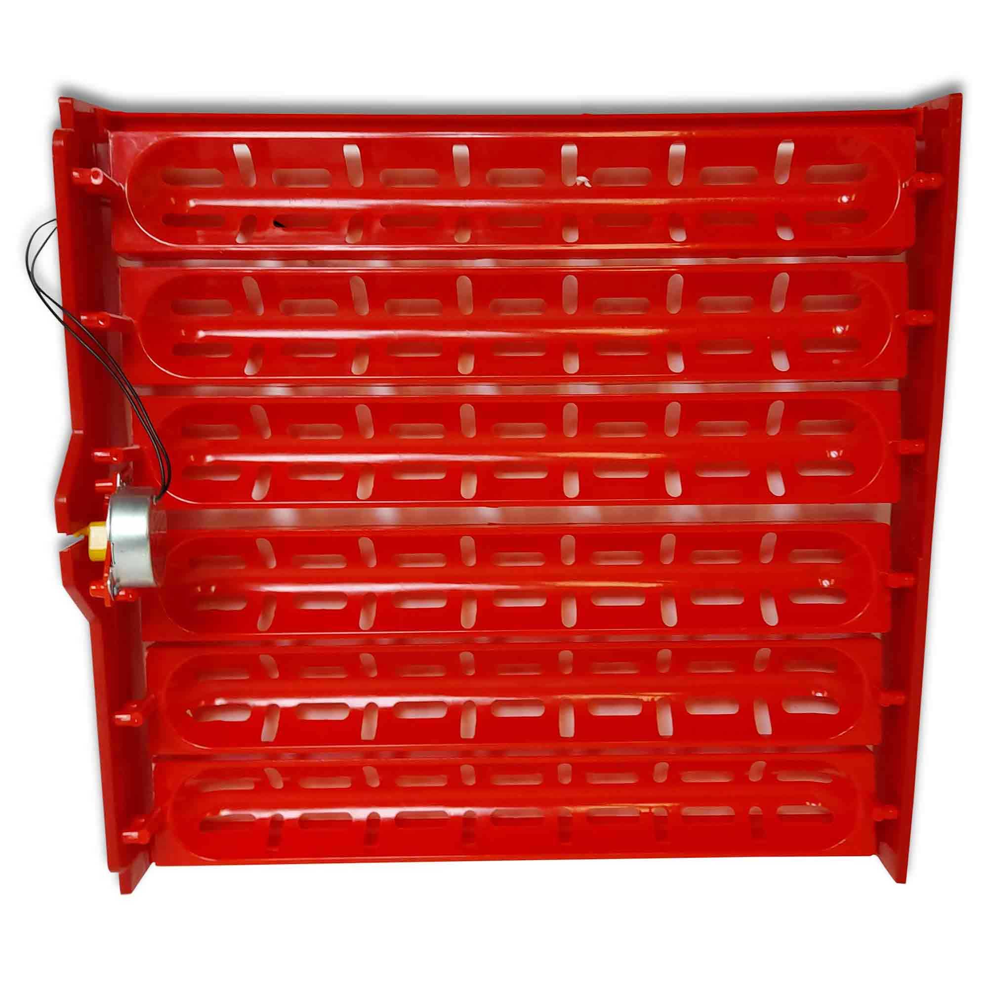Rooster Farms Electric 60 Egg Incubator + Accessories for Chicken Quail Duck V238-SUPDZ-33454539334