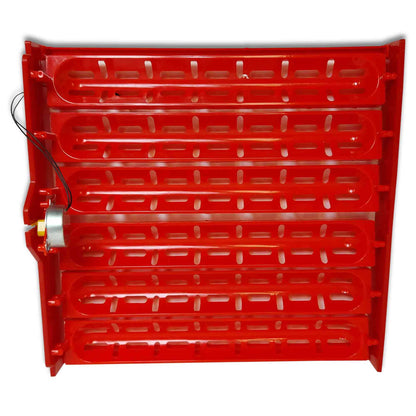 Rooster Farms Electric 60 Egg Incubator + Accessories for Chicken Quail Duck V238-SUPDZ-33454539334