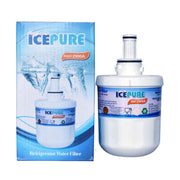 FRIDGE WATER FILTER RWF2900A RFC2900A 2 Steps For RFC1100A Icepure V238-SUPDZ-34503513926