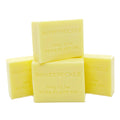 4x 100g Plant Oil Soap Honeysuckle Scent Pure Vegetable Base Bar Australian V238-SUPDZ-39247913222224