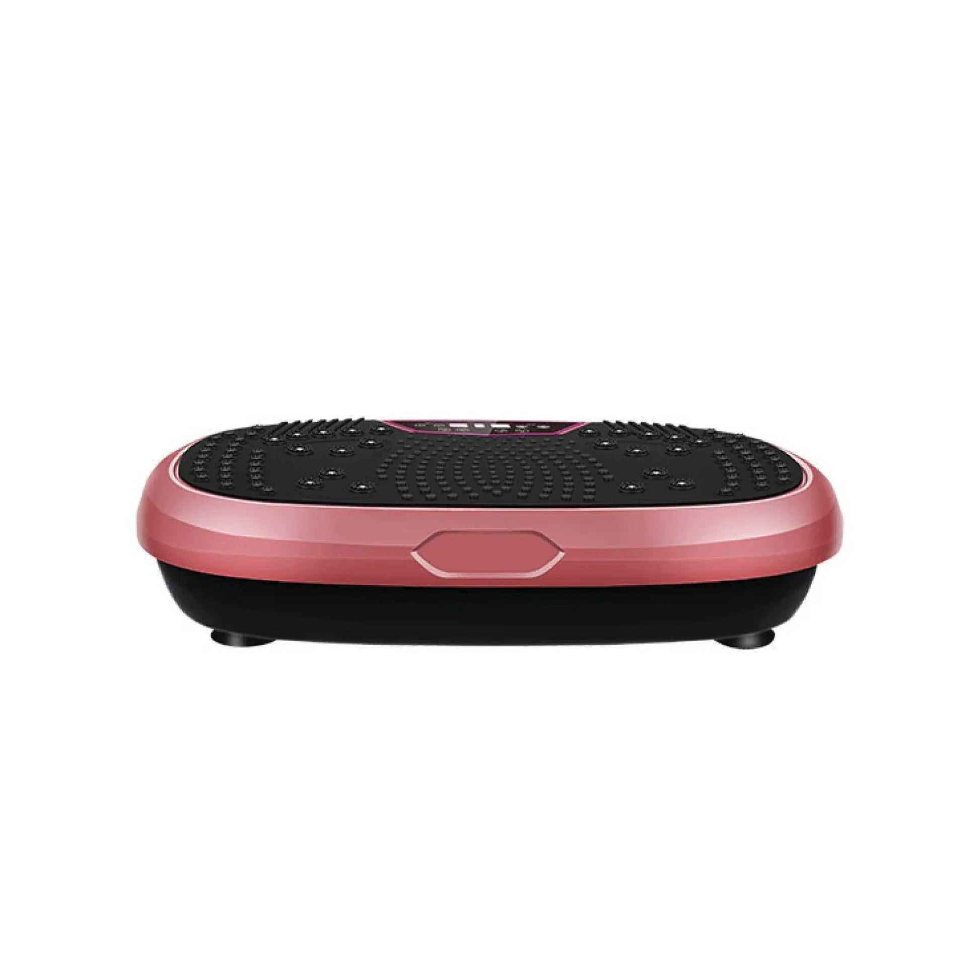 Social Hike 60cm Vibration Plate Machine Full Body Exercise Platform Pink V238-SUPDZ-39285893038160