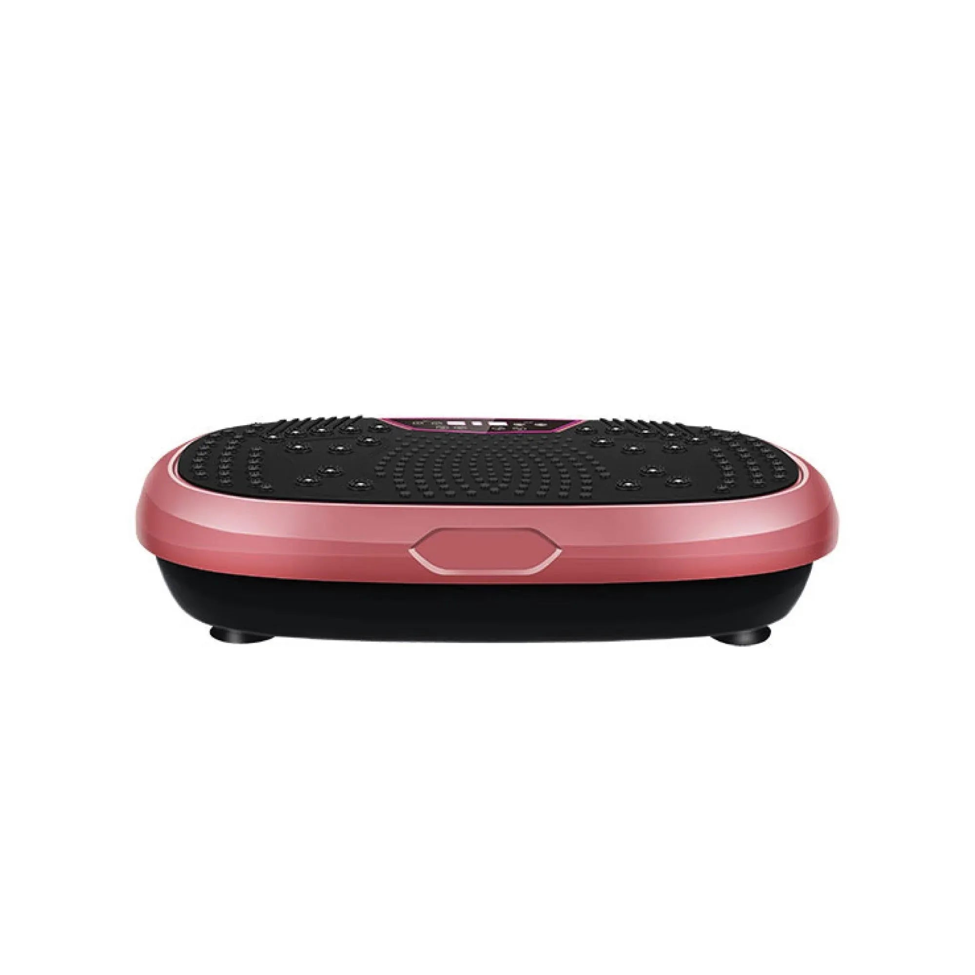 Social Hike 60cm Vibration Plate Machine Full Body Exercise Platform Pink V238-SUPDZ-39285893038160