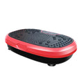 Social Hike 60cm Vibration Plate Machine Full Body Exercise Platform Red V238-SUPDZ-39285935800400