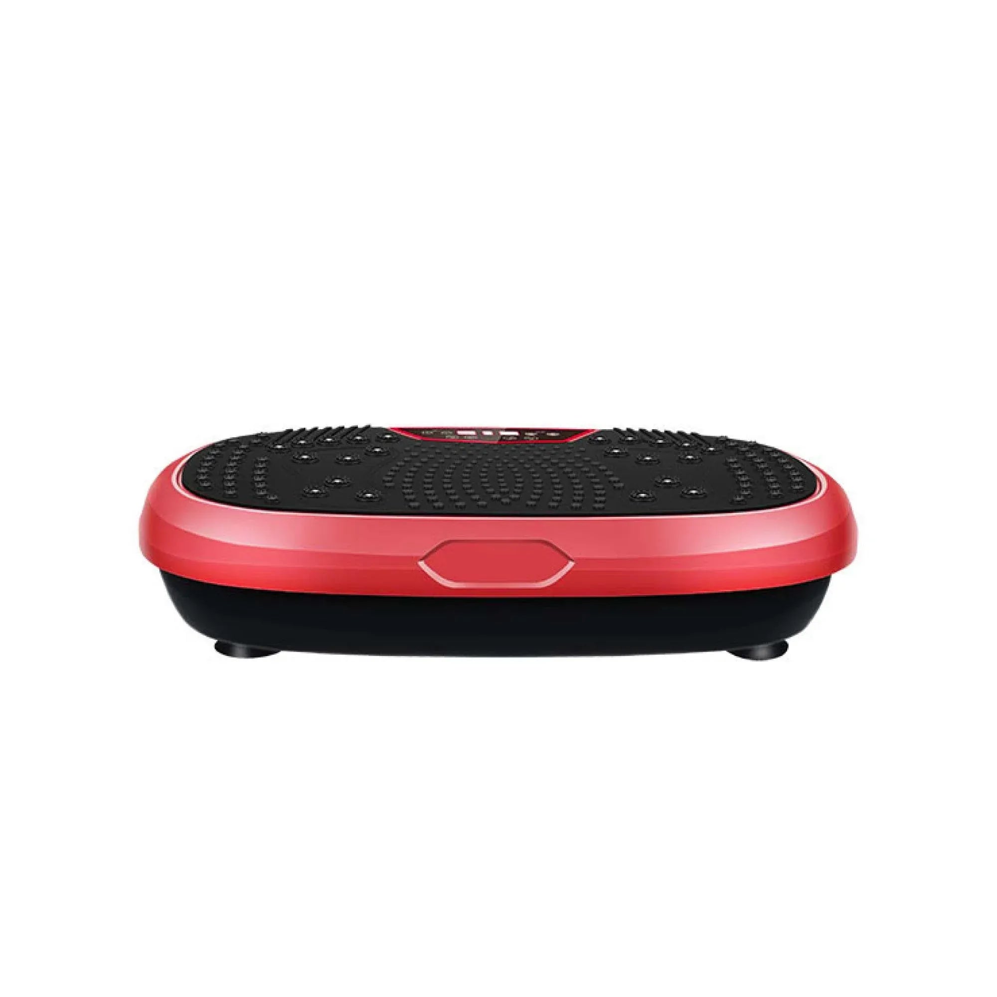 Social Hike 60cm Vibration Plate Machine Full Body Exercise Platform Red V238-SUPDZ-39285935800400