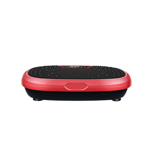 Social Hike 60cm Vibration Plate Machine Full Body Exercise Platform Red V238-SUPDZ-39285935800400