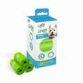 120 Dog Poop Bags 8x15 Rolls/Bags - Pet Waste Roll Lavender V238-SUPDZ-39289722601552