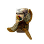Dog Plush Toy - Pheasant Squeaky Interactive Small Life Like Bird - Puppy Play V238-SUPDZ-39291482964048