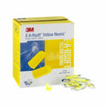 200 Pairs 3M Foam Safety Neon Earplugs Workplace Noise Reduction Disposable Plug V238-SUPDZ-39395998793808