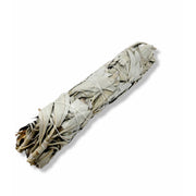 4x Californian White Sage Smudge Sticks - Jumbo 20-22cm Incense Cleansing Bundle V238-SUPDZ-39397016633424