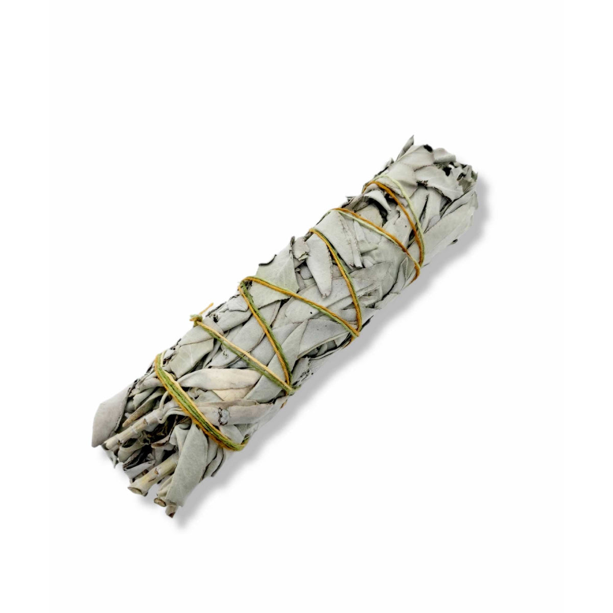 4x Californian White Sage Smudge Sticks - Large 18-20cm Incense Cleansing Bundle V238-SUPDZ-39397046124624