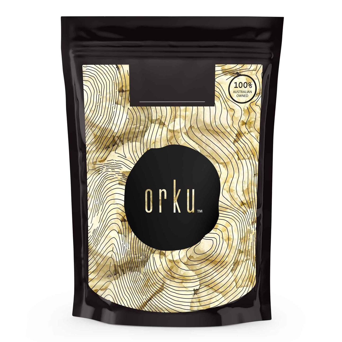 100g Organic Unrefined Shea Butter - Raw Pure African Karite Chunks - Skin Hair V238-SUPDZ-39424011698256