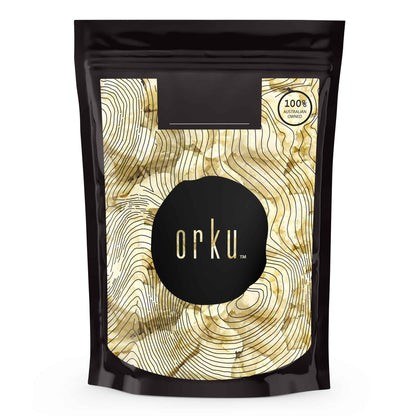 100g Organic Unrefined Shea Butter - Raw Pure African Karite Chunks - Skin Hair V238-SUPDZ-39424011698256