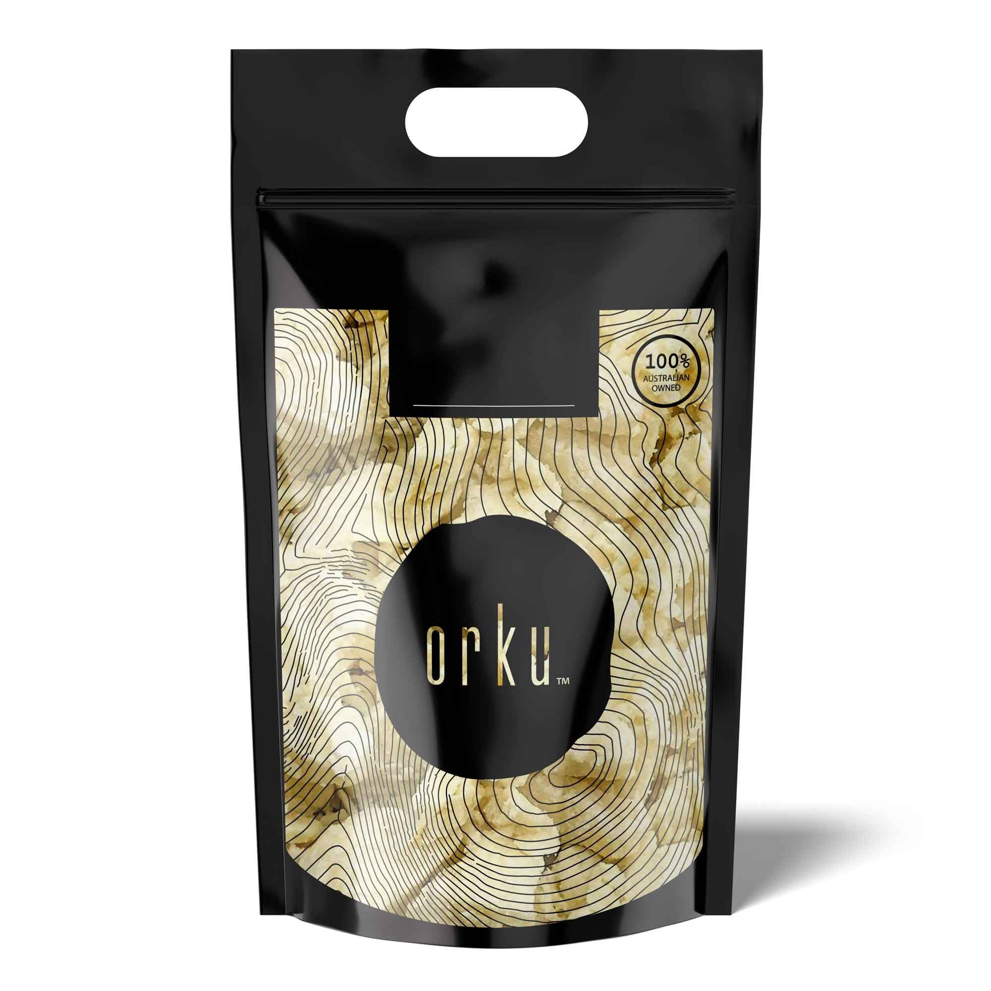 10Kg Organic Unrefined Shea Butter - Raw Pure African Karite Chunks - Skin Hair V238-SUPDZ-39424026706000