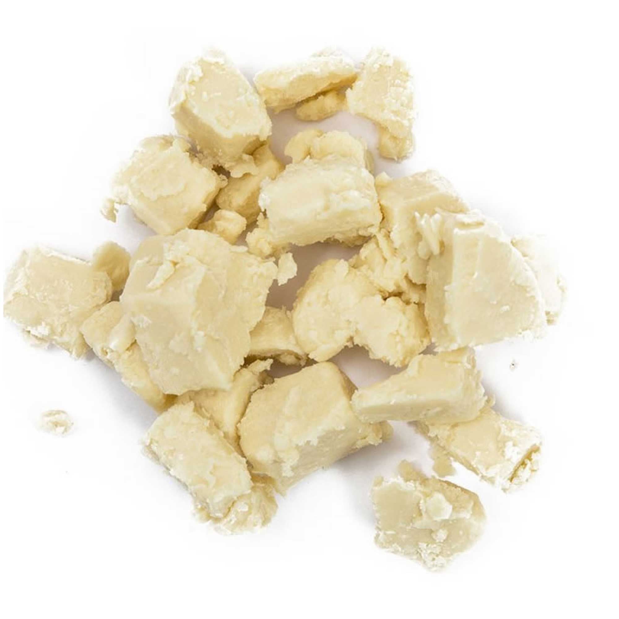 10Kg Organic Unrefined Shea Butter - Raw Pure African Karite Chunks - Skin Hair V238-SUPDZ-39424026706000