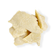 100g Organic Cocoa Butter - Raw Natural Food Grade Chunks - Skin Body DIY Cream V238-SUPDZ-39430428033104