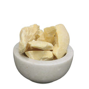 100g Organic Cocoa Butter - Raw Natural Food Grade Chunks - Skin Body DIY Cream V238-SUPDZ-39430428033104