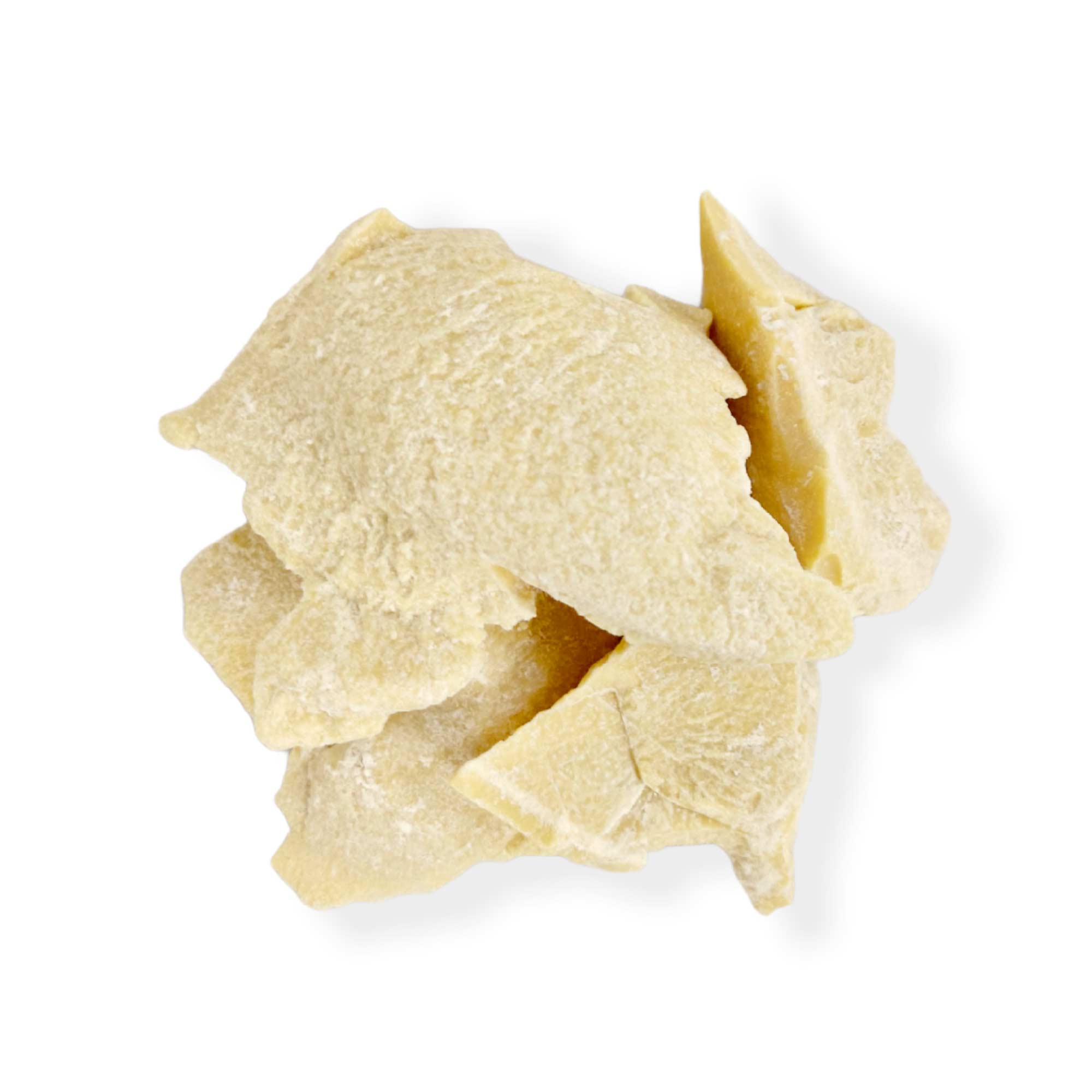 5Kg Organic Cocoa Butter - Raw Natural Food Grade Chunks - Skin Body DIY Cream V238-SUPDZ-39430436716624