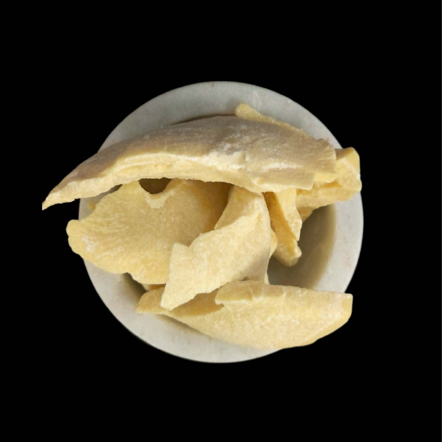 5Kg Organic Cocoa Butter - Raw Natural Food Grade Chunks - Skin Body DIY Cream V238-SUPDZ-39430436716624