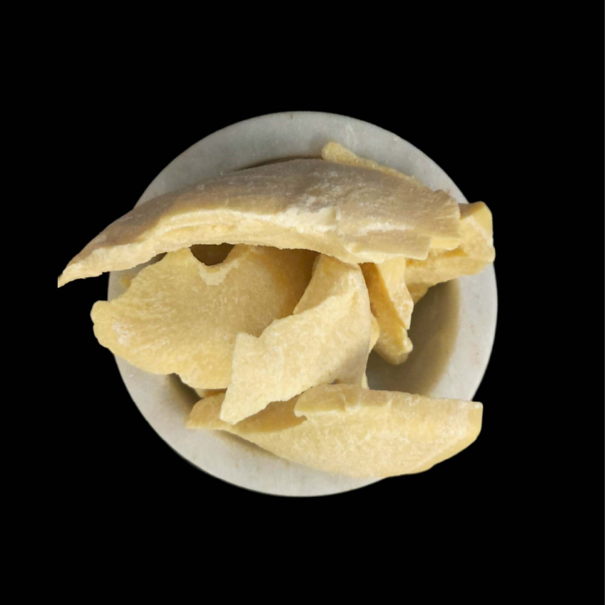 5Kg Organic Cocoa Butter - Raw Natural Food Grade Chunks - Skin Body DIY Cream V238-SUPDZ-39430436716624