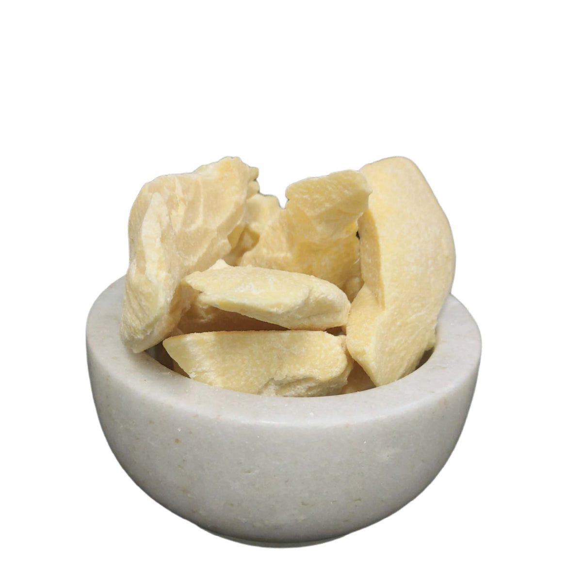 10Kg Organic Cocoa Butter - Raw Natural Food Grade Chunks - Skin Body DIY Cream V238-SUPDZ-39430440812624