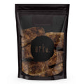 150g African Black Soap Bar - Moisturising Shea Moringa Neem Seed - Alata Samina V238-SUPDZ-39430606356560