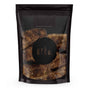 150g African Black Soap Bar - Moisturising Shea Moringa Neem Seed - Alata Samina V238-SUPDZ-39430606356560