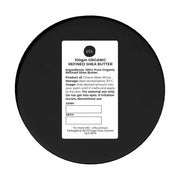 100g Refined Shea Butter Jar - Organic Pure African Karite Moisturiser V238-SUPDZ-39444142129232