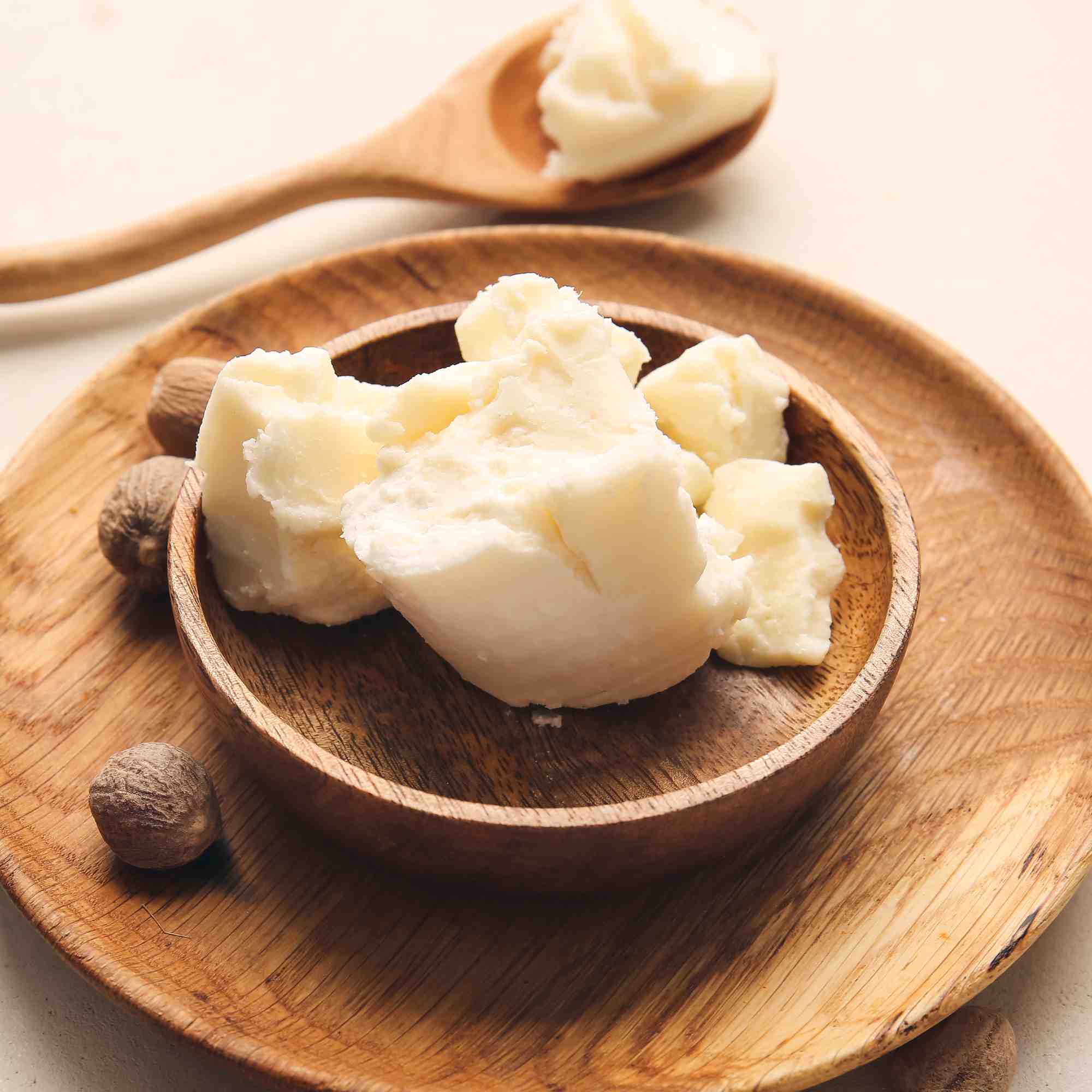 200g Refined Shea Butter Jar - Organic Pure African Karite Moisturiser V238-SUPDZ-39444148650064