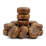 10x 150g African Black Soap Bar Moisturising Shea Moringa Neem Seed Alata Samina V238-SUPDZ-39445914157136