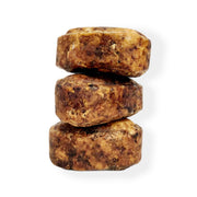 Bulk 20x 150g African Black Soap Bars - Moisturising Shea Moringa Neem Seed Oil V238-SUPDZ-39445914812496